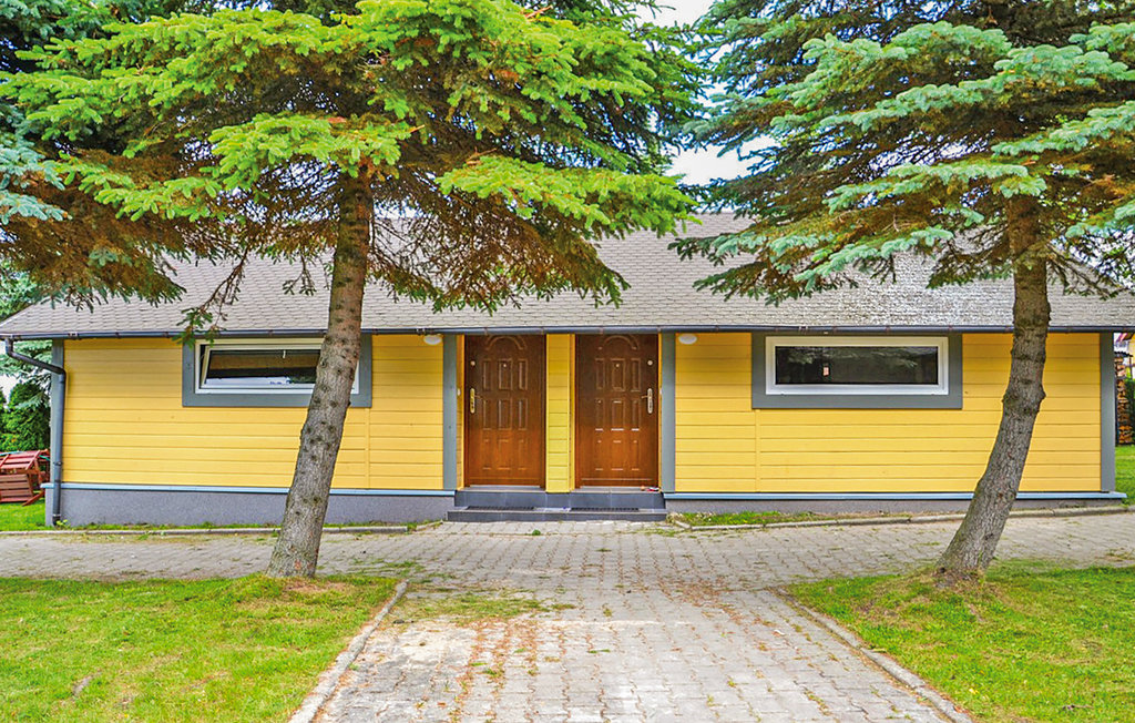 Feriehus - Podamirowo , Polen - PPO209 6