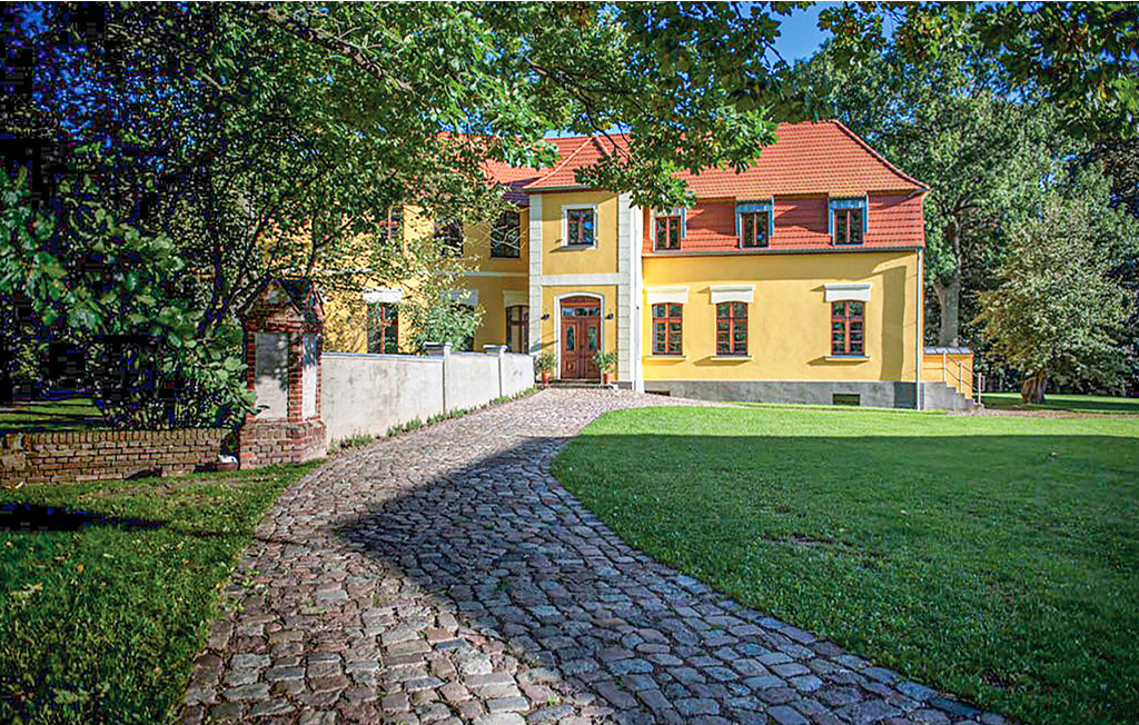 Feriehuse - Unin , Polen - PPO239 9