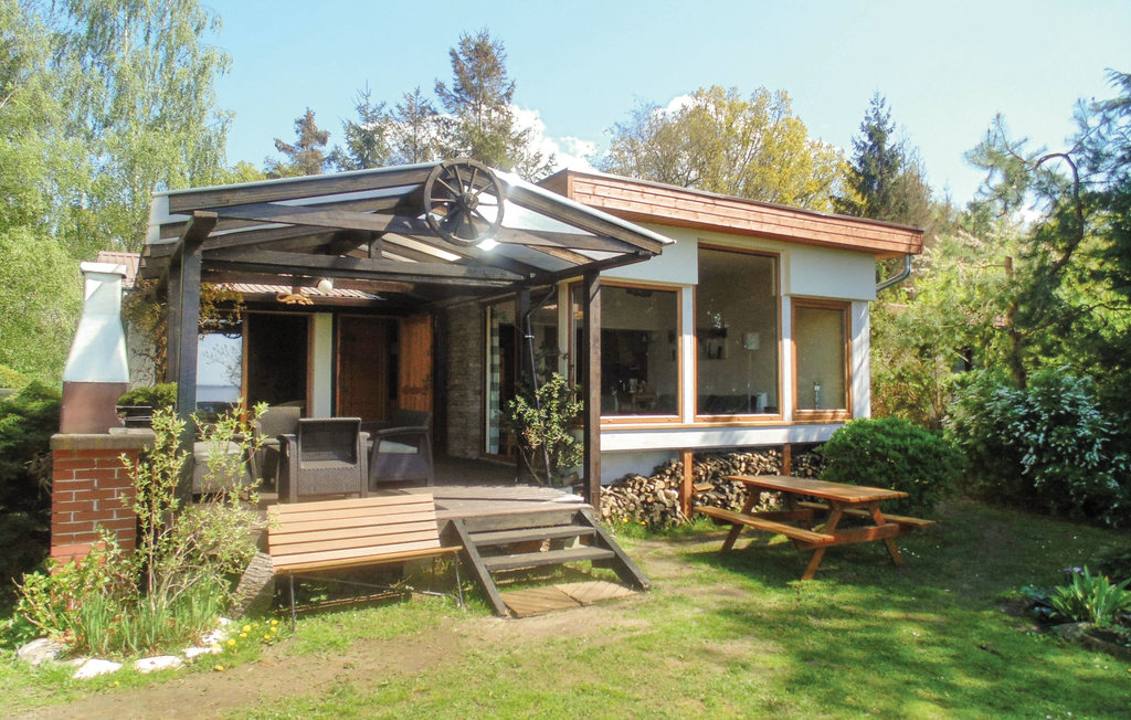Feriehus - Nowe Warpno , Polen - PPO314 8