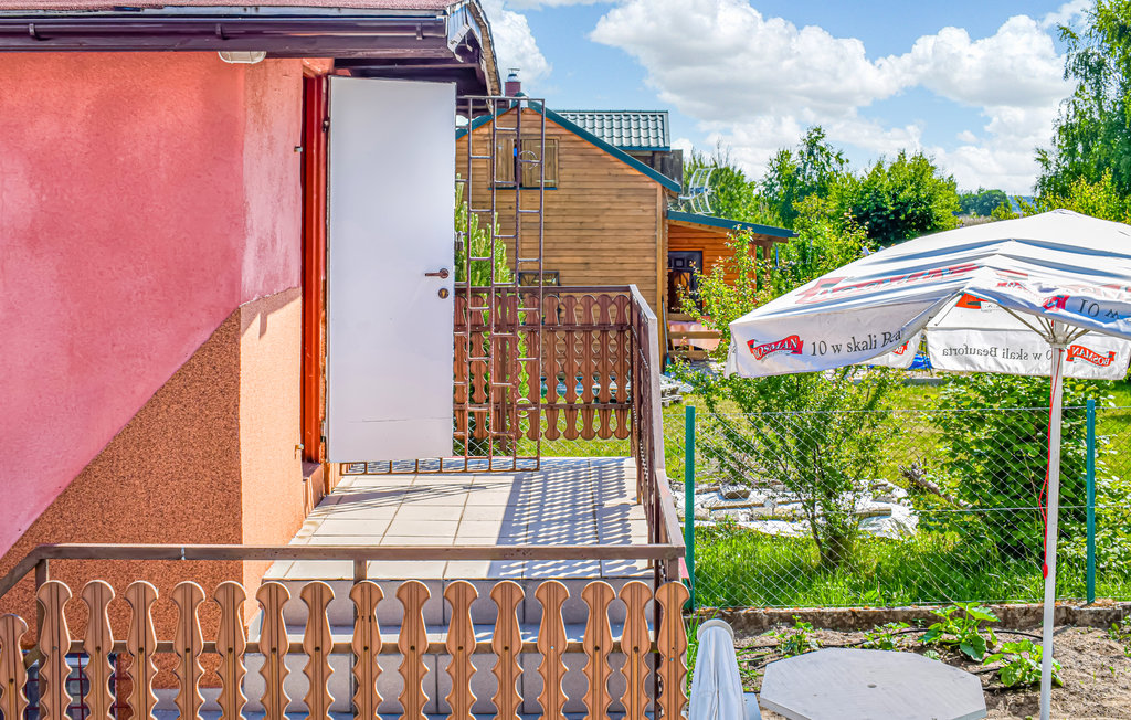 Feriehus - Dzwirzyno , Polen - PPO330 10