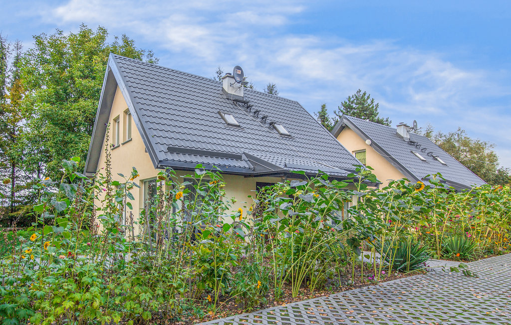 Feriehuse - Oslonka , Polen - PPO362 10