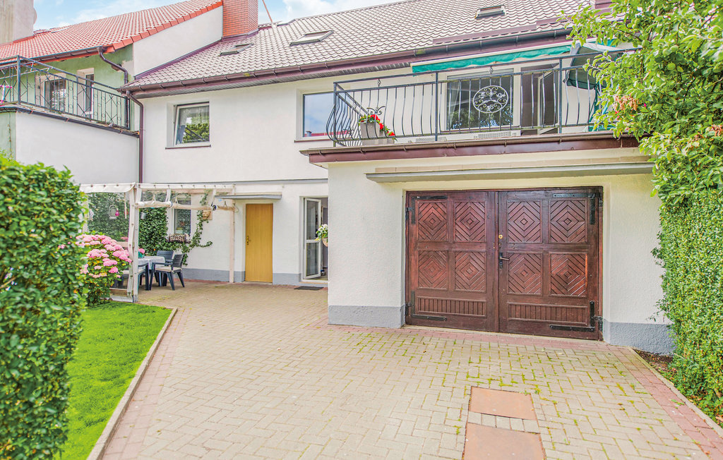 Ferienwohnung - Darlowo , Polen - PPO584 10