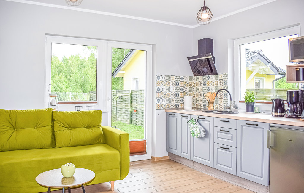 Feriehuse - DABKI-Gleznowko , Polen - PPO717 17