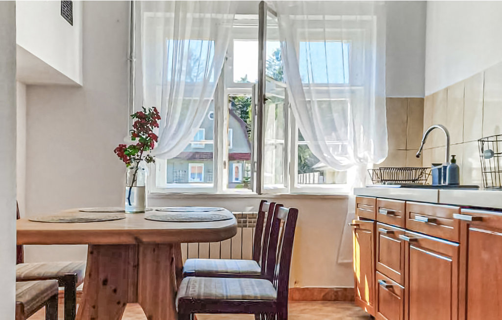 Feriehuse - Darlówko , Polen - PPO795 6