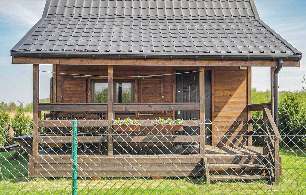 Feriehuse - Podamirowo , Polen - PPO814 2