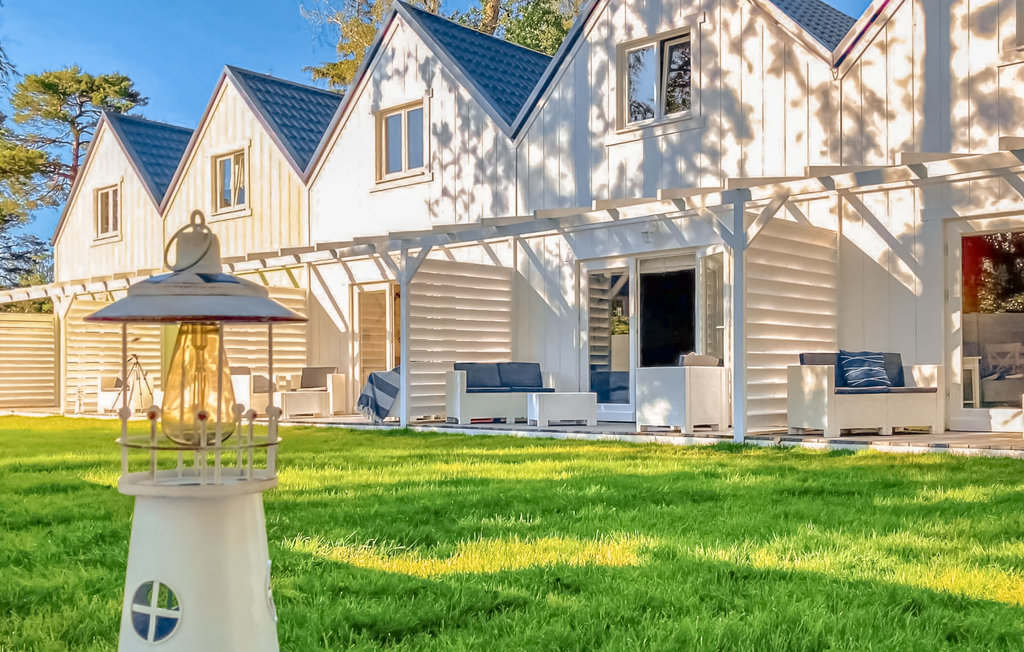 Ferienhaus - Miedzywodzie , Polen - PPO936 9