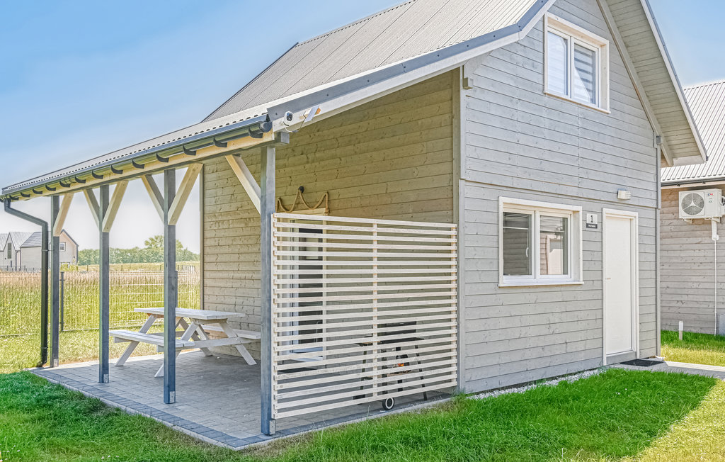 Feriehuse - Rewal , Polen - PPO046 12