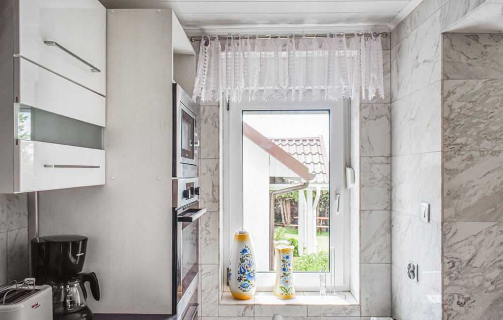 Ferienhaus - Nowe Warpno , Polen - PPO594 19