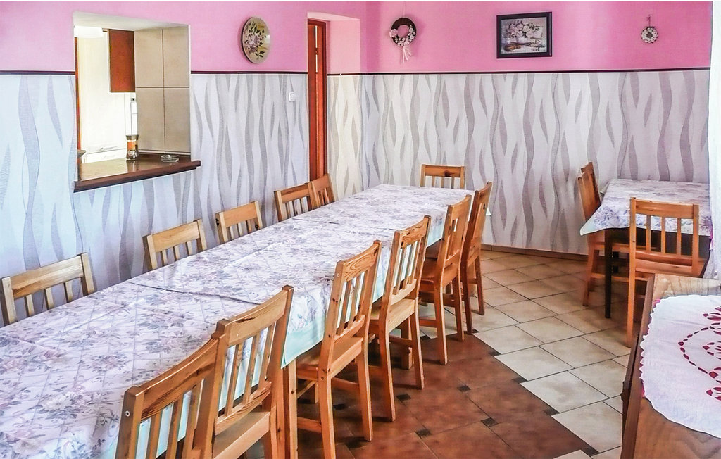 Feriehuse - Korlino , Polen - PPO701 28