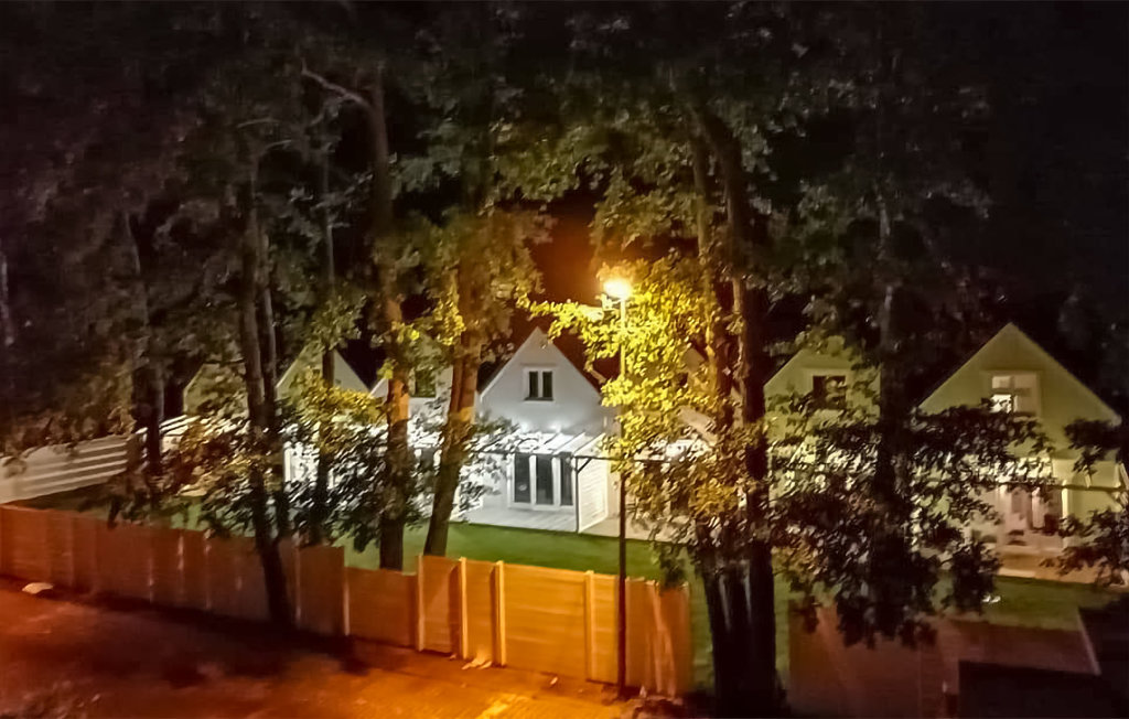 Ferienhaus - Miedzywodzie , Polen - PPO932 12