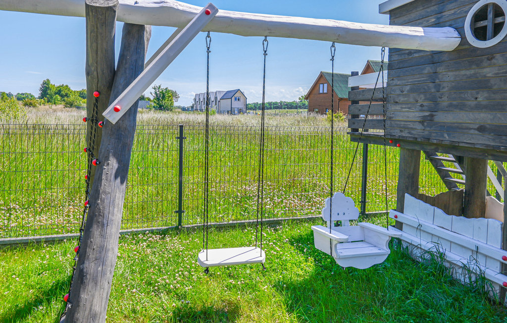 Feriehuse - Rewal , Polen - PPO043 13