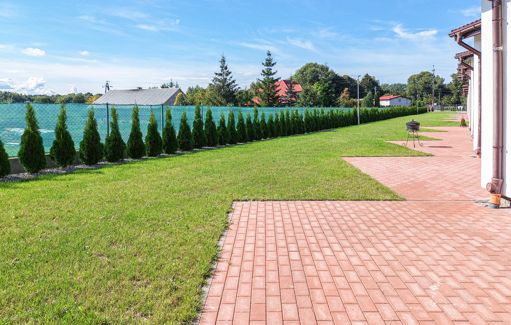 Feriehus - Bedzino , Polen - PPO052 8