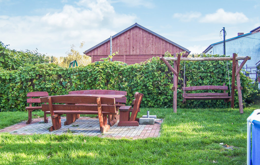Feriehus - Sianow , Polen - PPO105 8