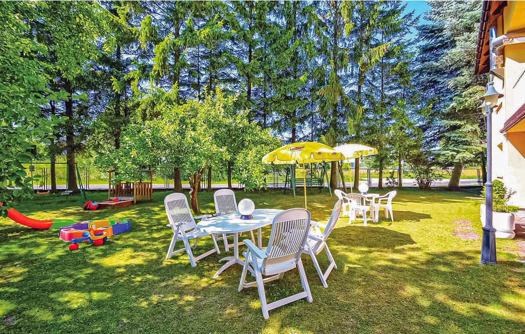 Lejlighed - Grzybowo , Polen - PPO140 8