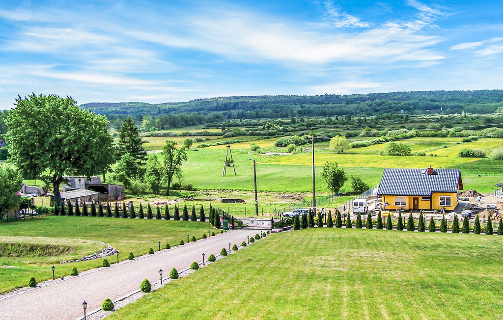 Feriehuse - Swiecianowo , Polen - PPO183 8