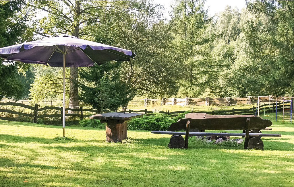 Feriehuse - Sarnikierz , Polen - PPO191 9