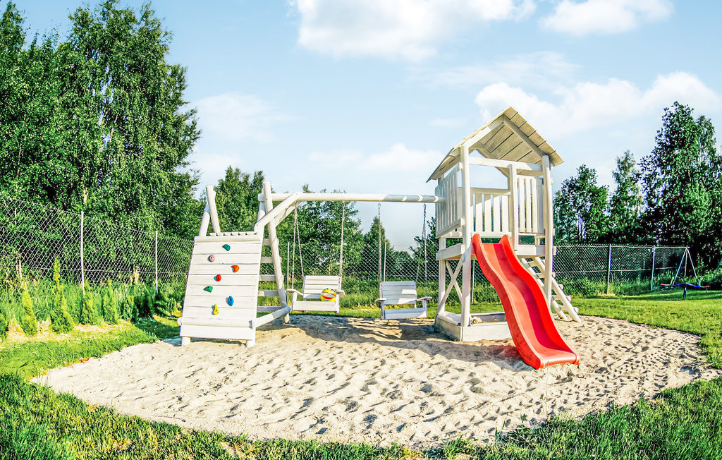 Feriehuse - DABKI-Gleznowko , Polen - PPO245 8