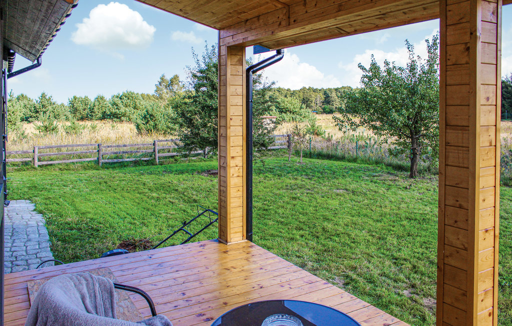 Ferienhaus - Kolczewo , Polen - PPO255 2