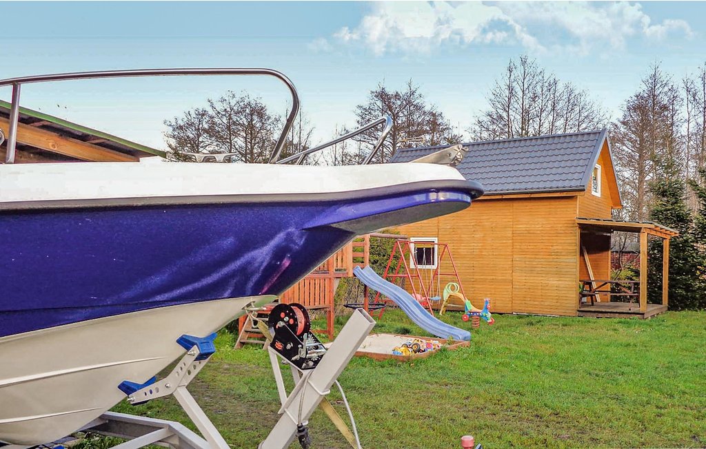 Feriehuse - Karwia , Polen - PPO283 8