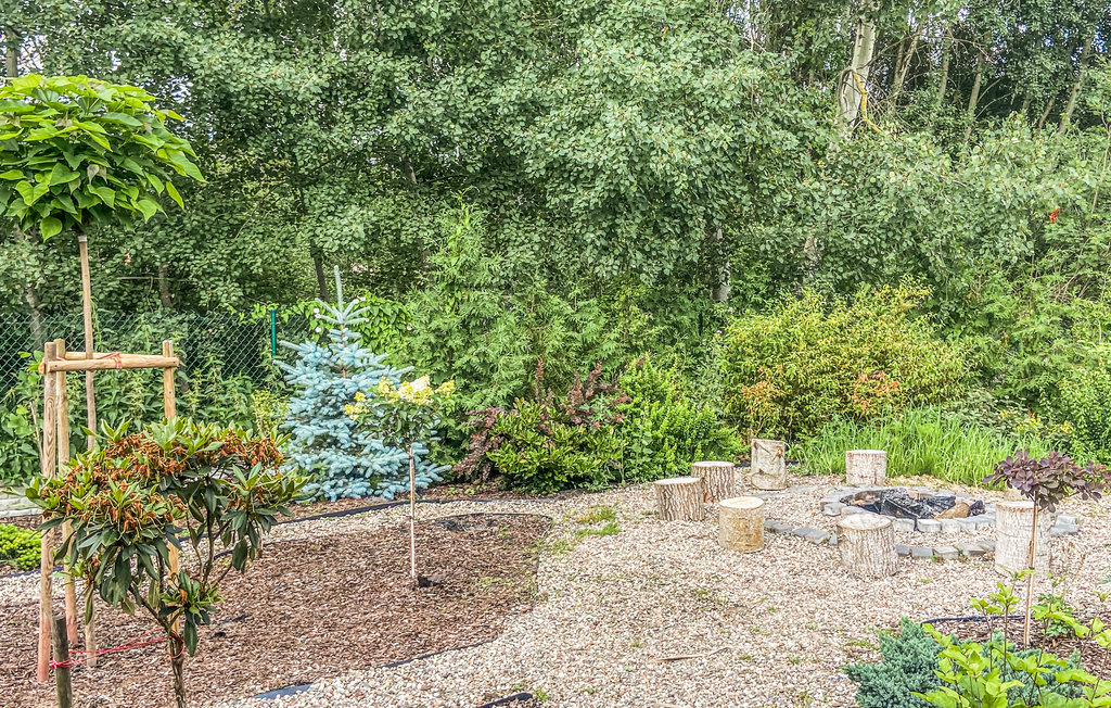 Ferienhaus - Kobylanka , Polen - PPO307 14