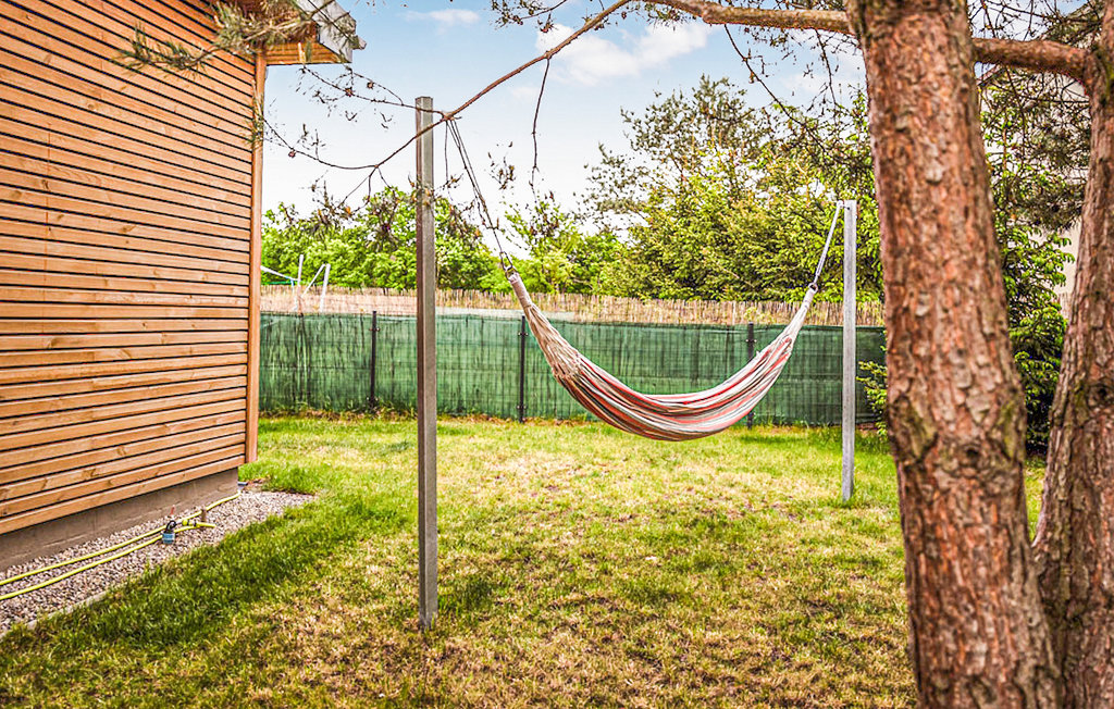 Feriehuse - Nowe Warpno , Polen - PPO380 9