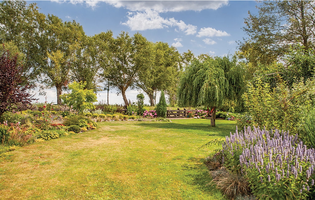 Ferienhaus - Nowe Warpno , Polen - PPO405 15