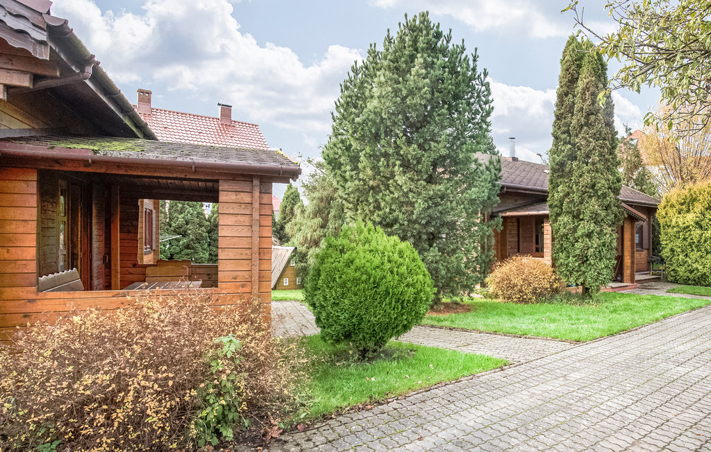 Feriehuse - Podamirowo , Polen - PPO458 12