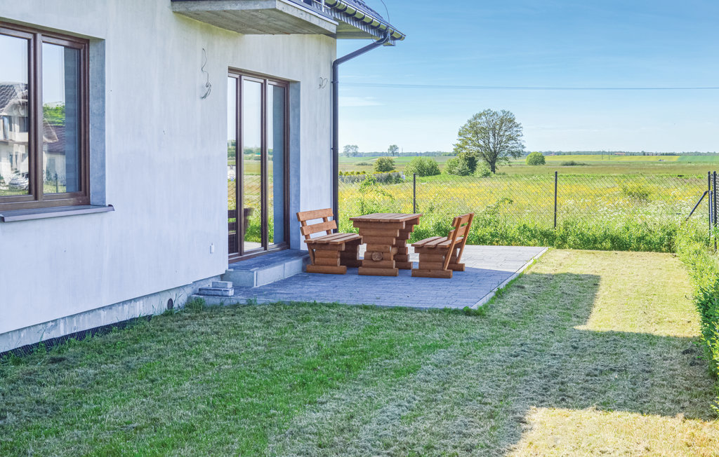 Feriehus - Darlowo , Polen - PPO486 14