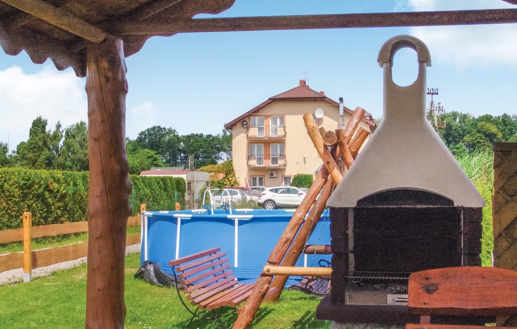 Feriehus - Gaski-Sarbinowo , Polen - PPO562 8