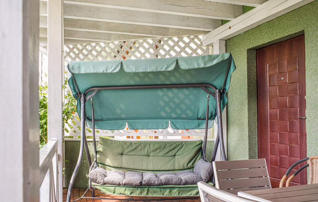 Ferienhaus - Nowe Warpno , Polen - PPO594 13