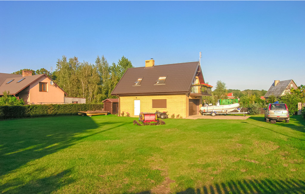Ferieleilighet - Nowe Warpno , Polen - PPO634 6