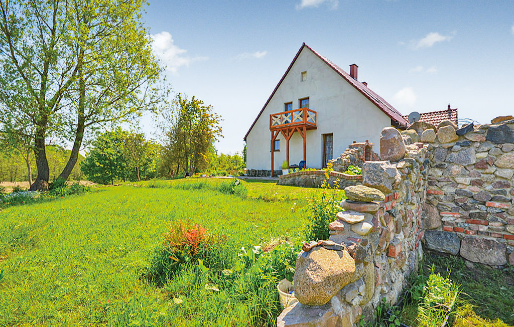 Feriehuse - Korlino , Polen - PPO701 17