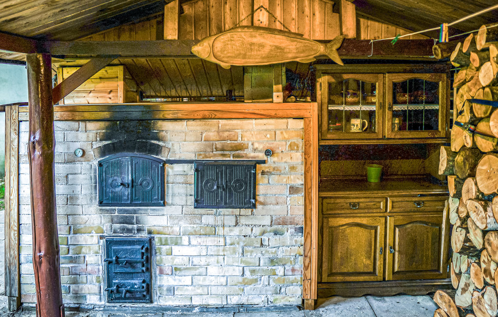 Feriehuse - Drzonowo , Polen - PPO710 11