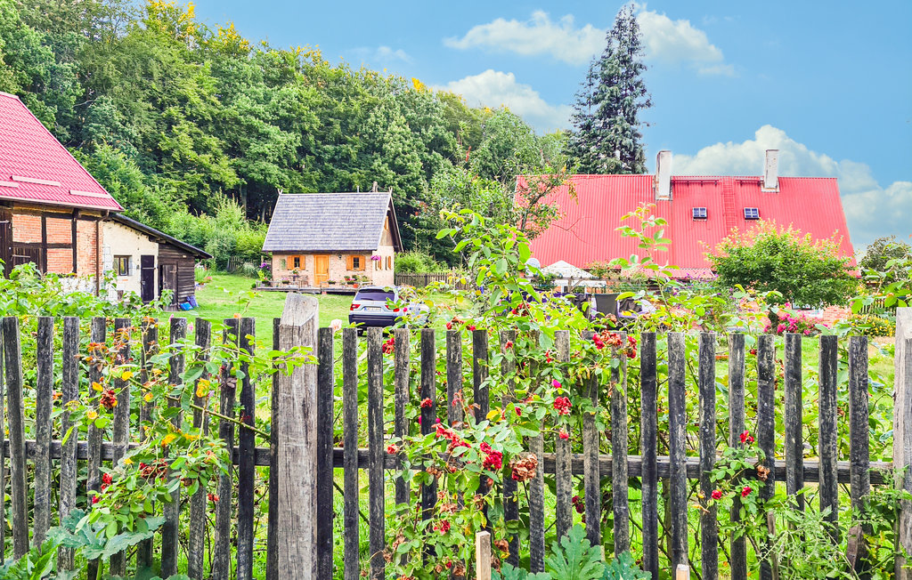 Feriehuse - Wejherowo , Polen - PPO738 9