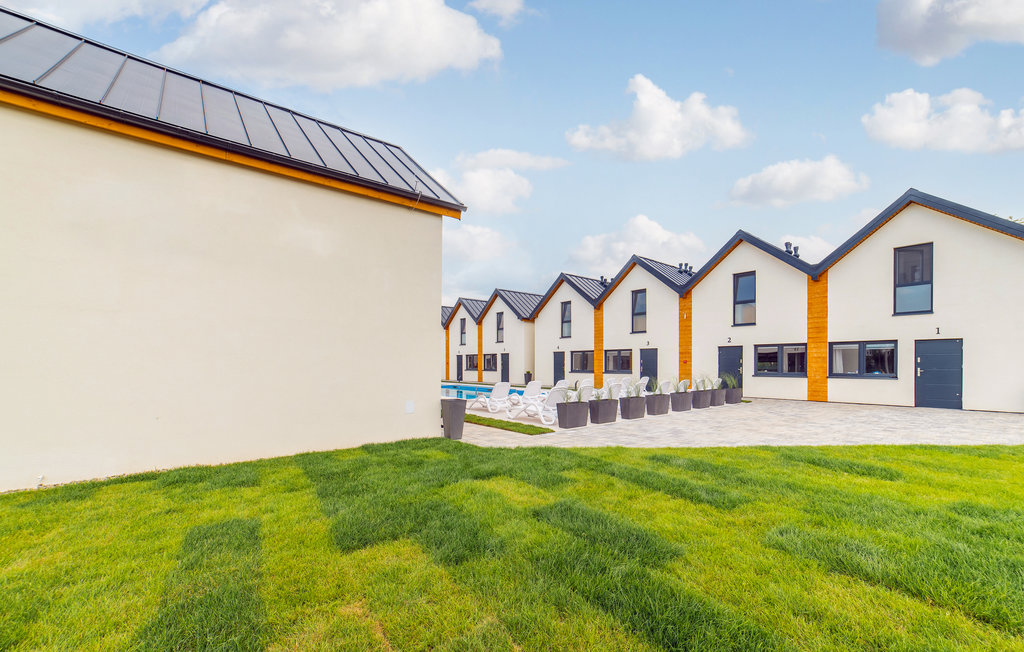 Feriehuse - Rewal , Polen - PPO771 14
