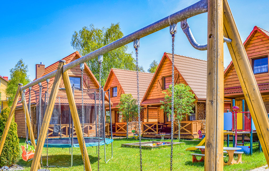 Lejlighed - Darlowko , Polen - PPO798 10