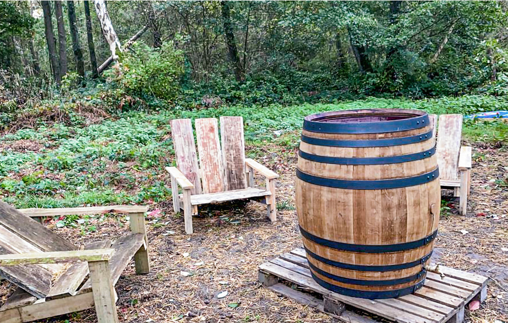 Feriehuse - Pobierowo , Polen - PPO842 9