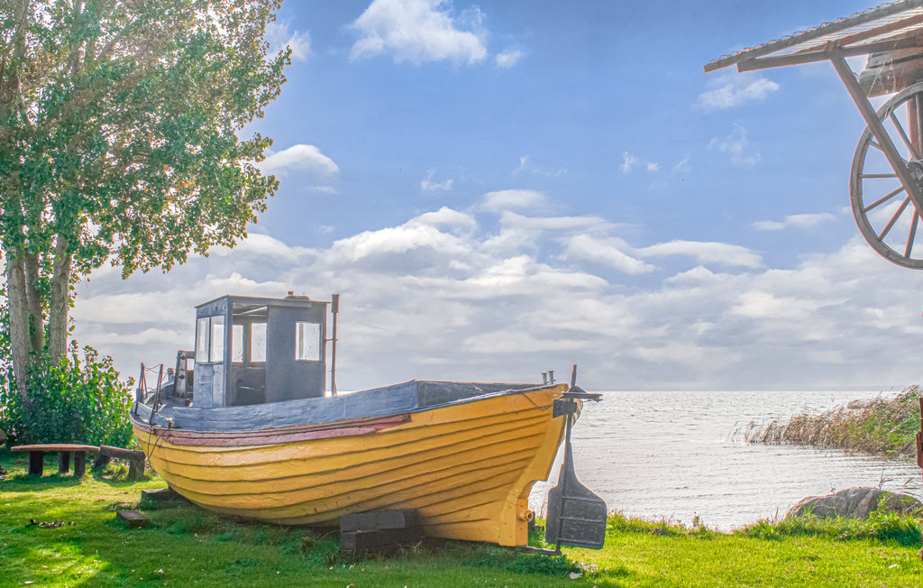 Ferienhaus - Wolin , Polen - PPO886 8