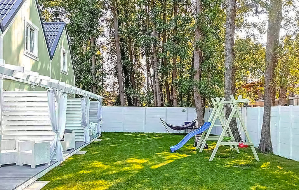 Ferienhaus - Miedzywodzie , Polen - PPO936 14