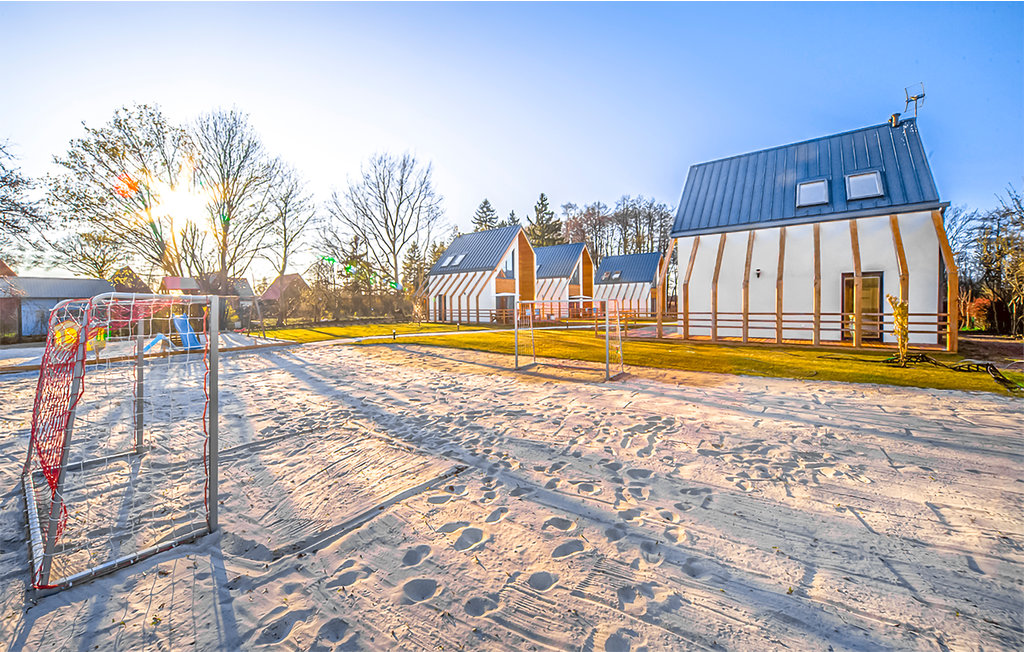 Ferienhaus - Leba , Polen - PPO942 14