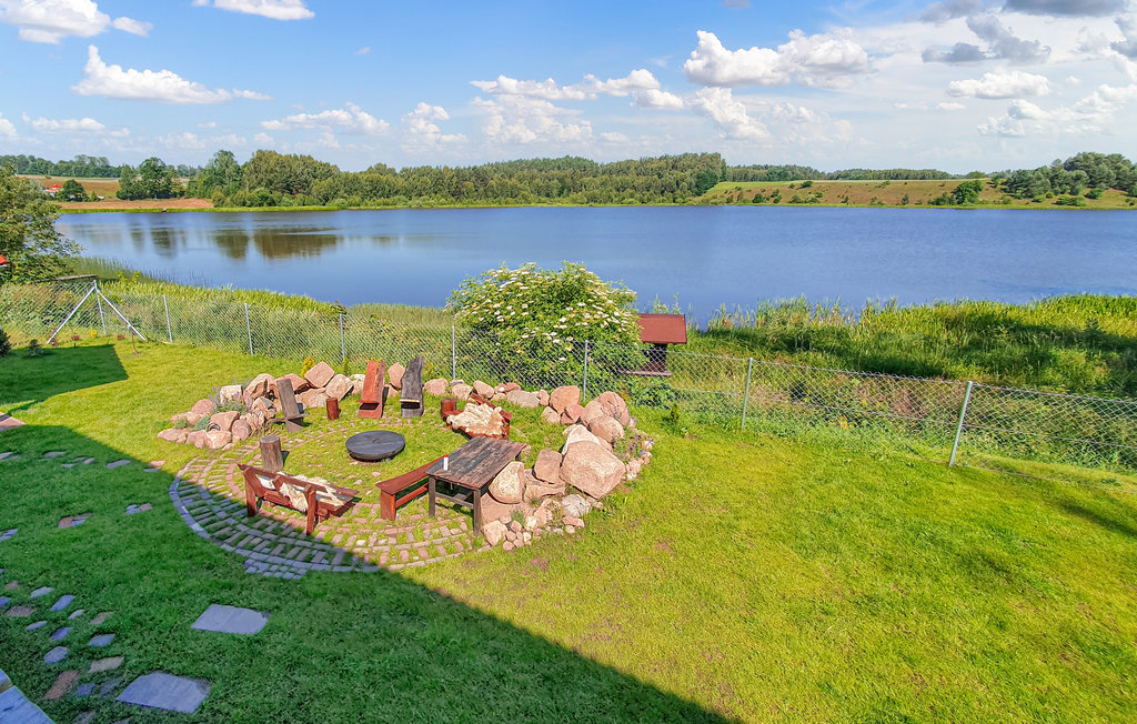 Feriehuse - Podwilczyn , Polen - PPO980 13