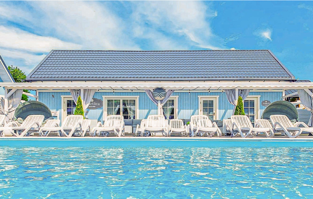 Ferienhaus - Mielno , Polen - PPO985 18