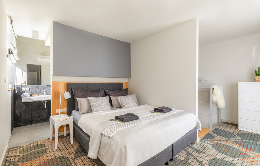 Lejlighed - Pogorzelica , Polen - PPO077 4