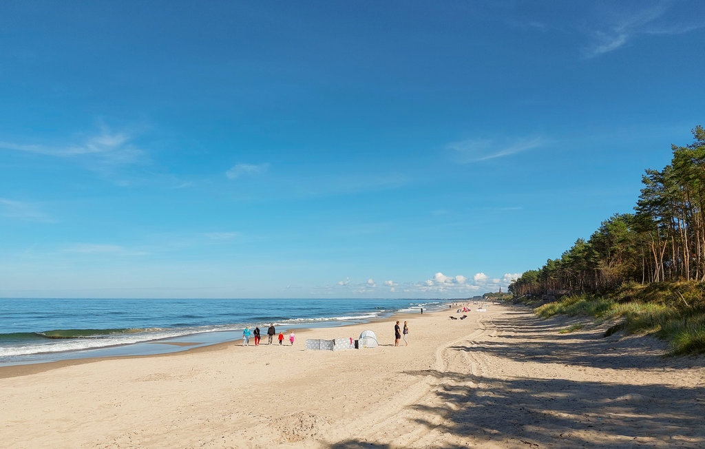 Ferienwohnung - Mielno , Polen - PPO085 12