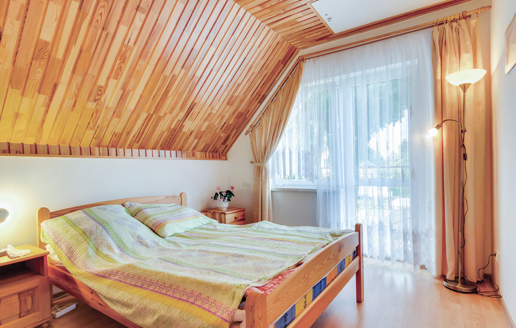 Feriehus - Mielenko , Polen - PPO103 9
