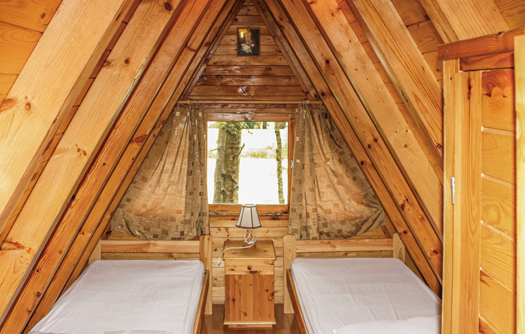 Feriehuse - Lukecin , Polen - PPO139 10