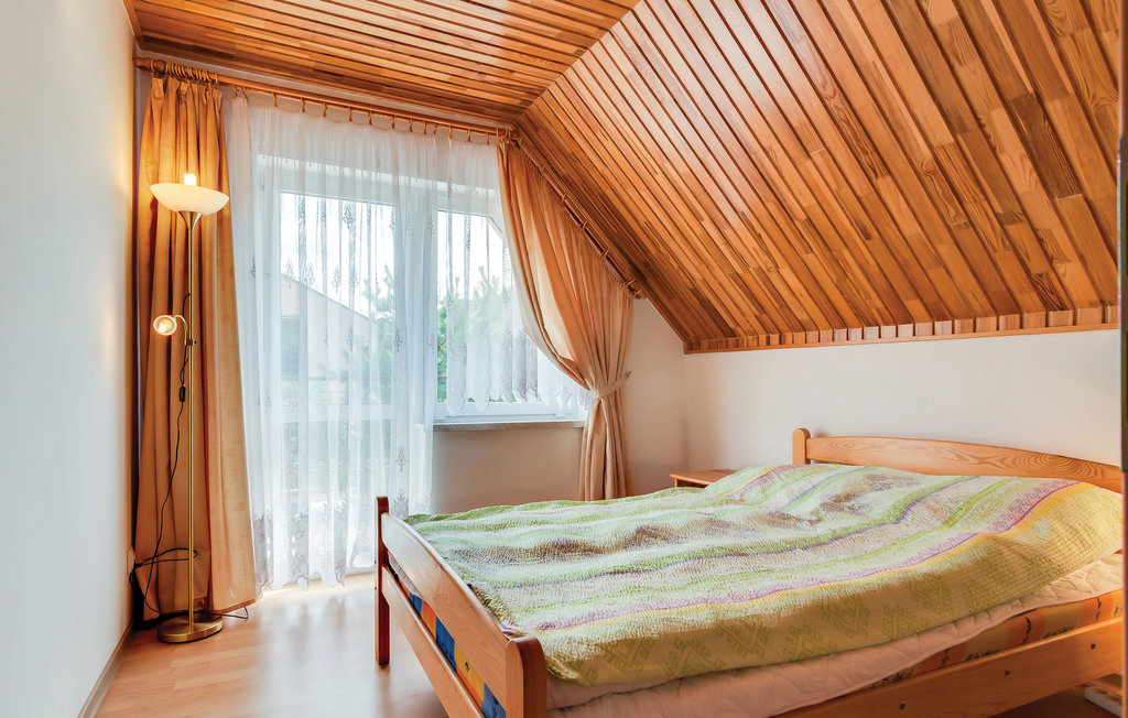 Feriehus - Mielenko , Polen - PPO154 10