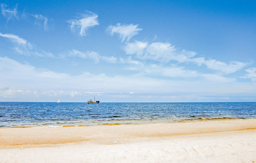 Ferienwohnung - Grzybowo , Polen - PPO195 15