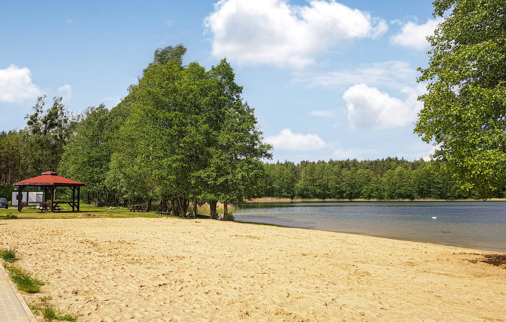 Semesterhus - Dominikowo , Polen - PPO246 20