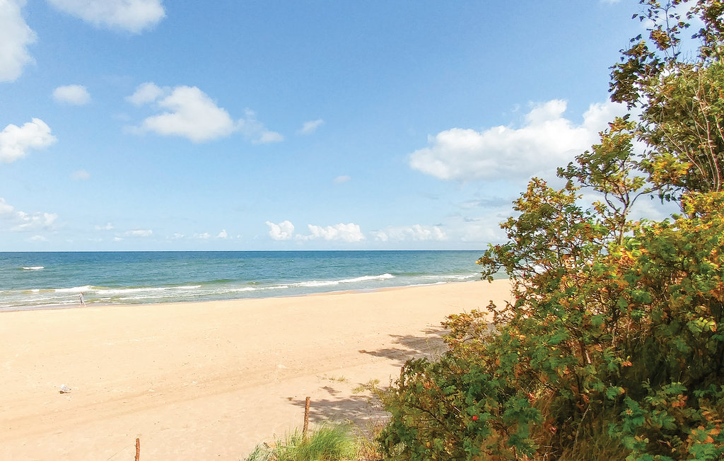 Ferienhaus - Korlino , Polen - PPO298 20